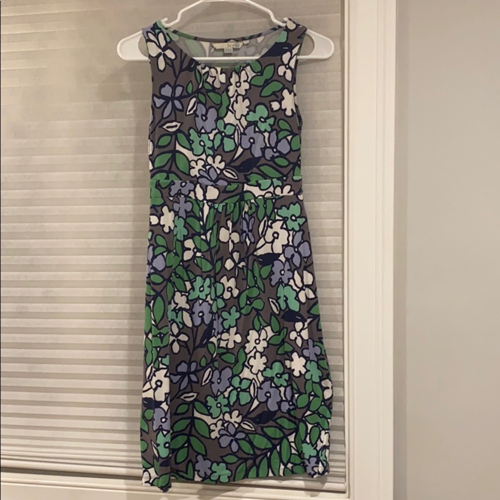 Boden sz 6 dress